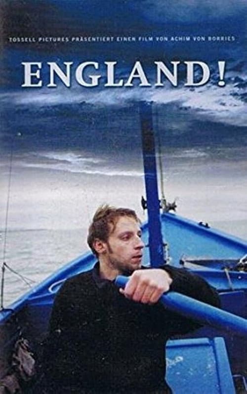 Poster for England!