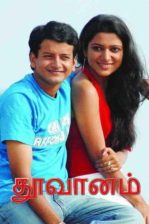 Poster for Thoovanam