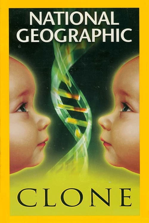 Poster for Clone