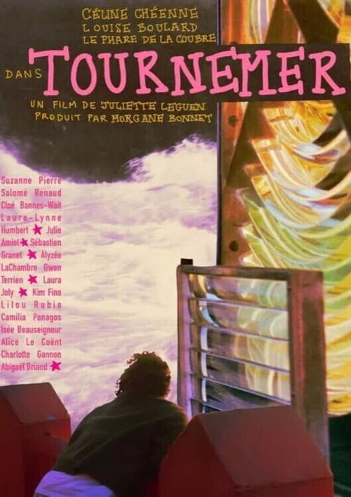 Poster for Tournemer