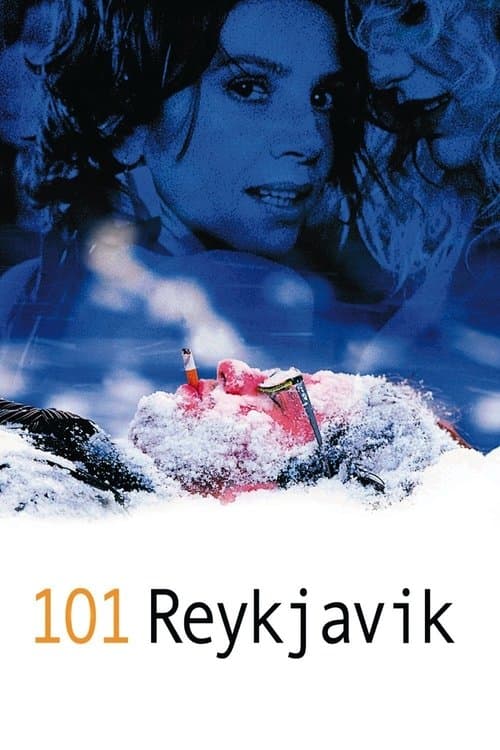 Постер до фільму «101 Рейк'явік»
