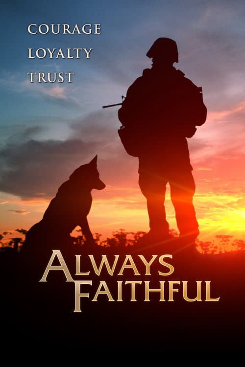 Poster for Always Faithful