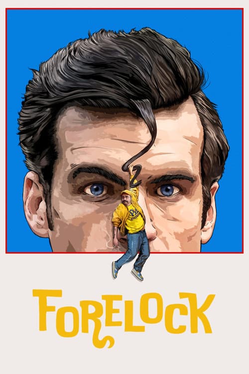 Poster for Forelock