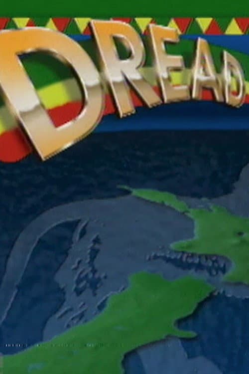 Poster for Dread