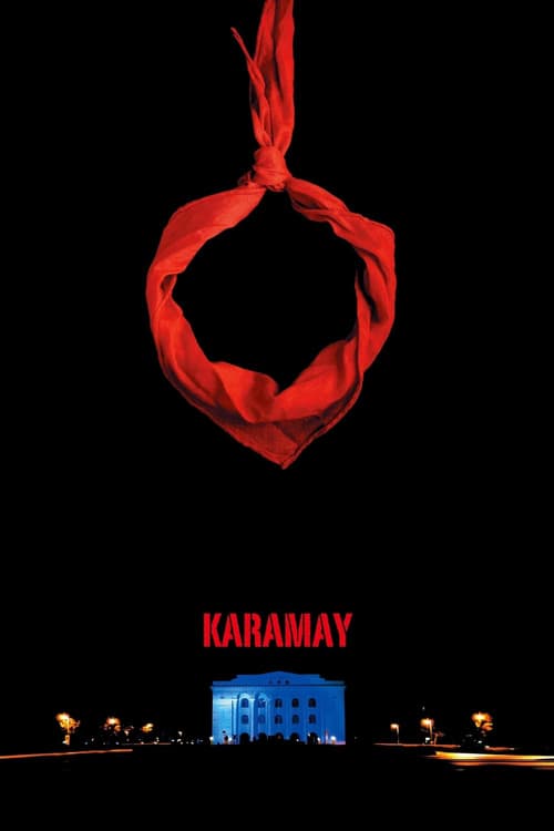 Poster for Karamay