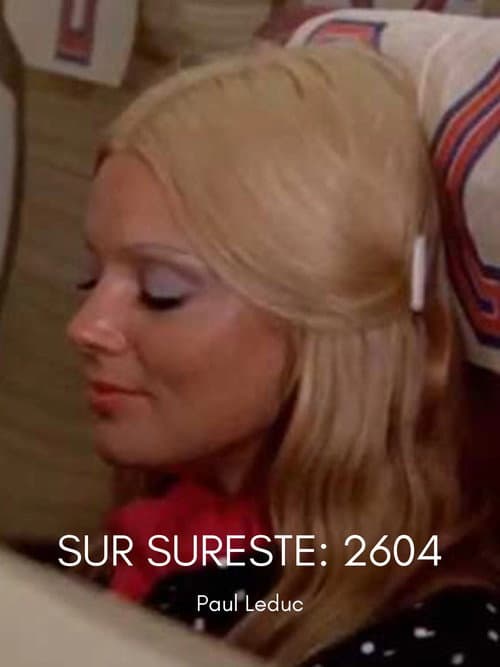 Poster for South Southeast: 2604