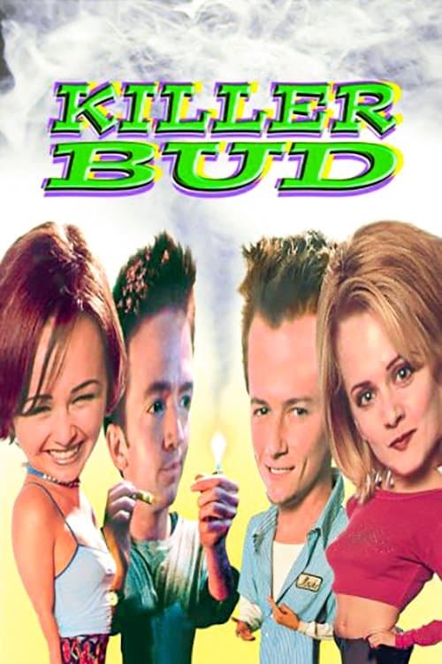 Poster for Killer Bud