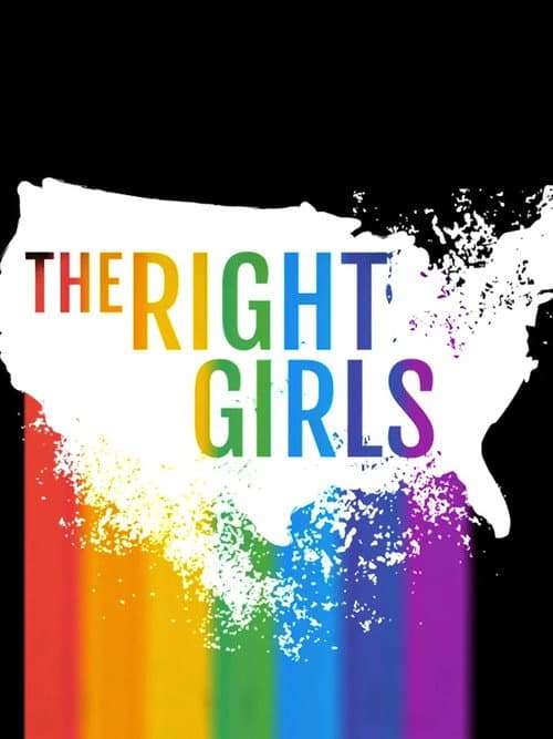Poster for The Right Girls