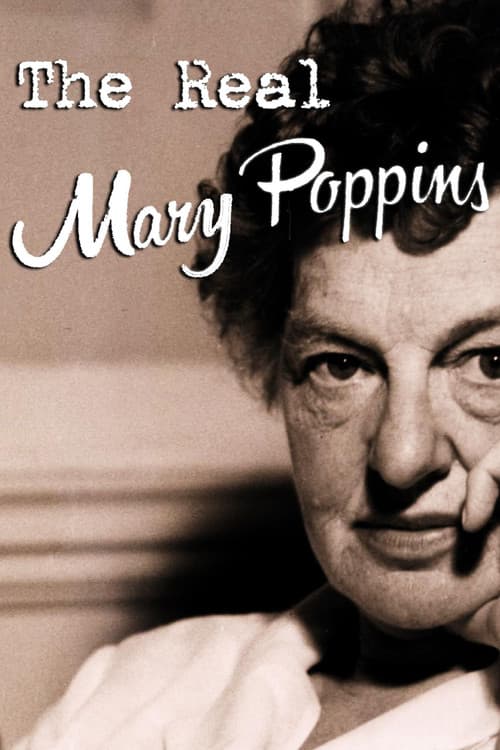 Poster for The Real Mary Poppins