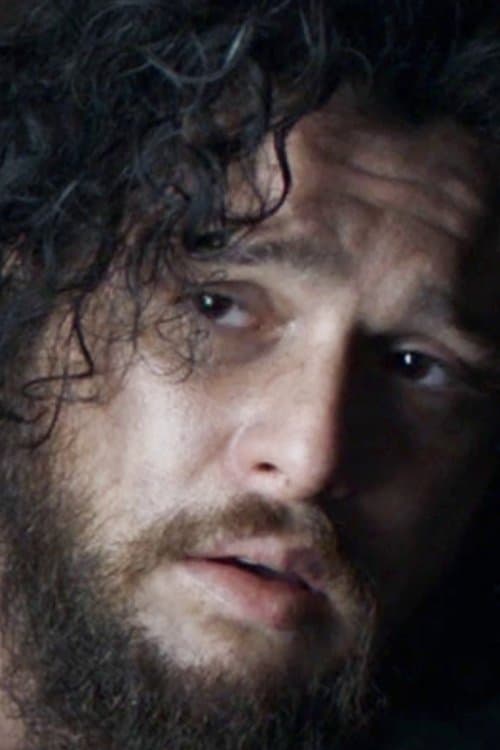 Poster for THE FAKE JON SNOW