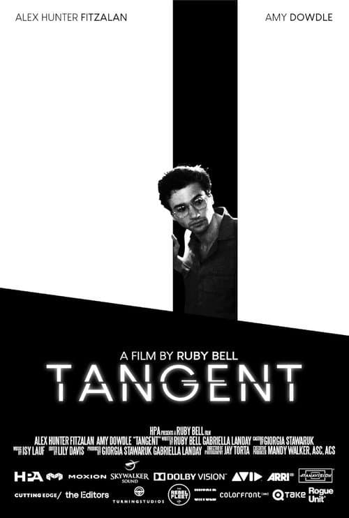 Poster for Tangent