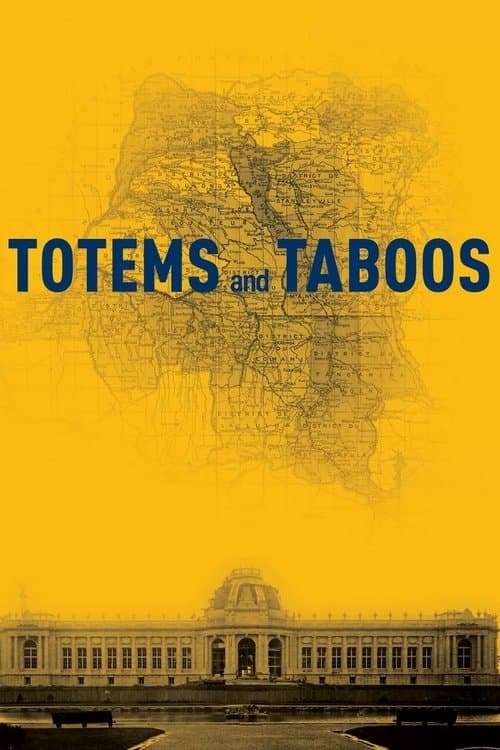 Poster for Totems and Taboos