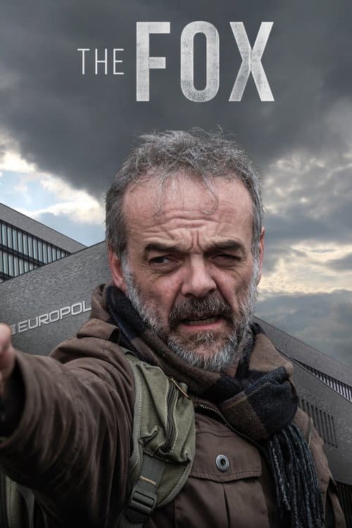Poster for The Fox