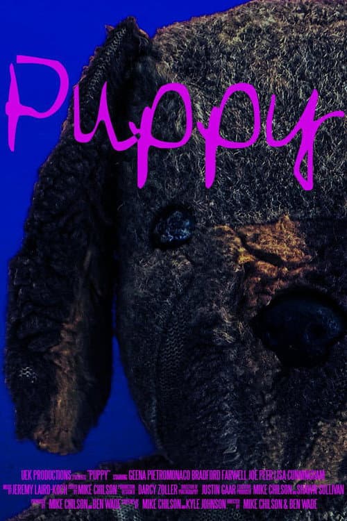 Poster for Puppy