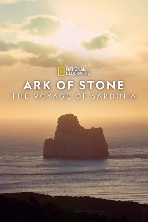 Poster for Ark of Stone - The Voyage of Sardinia