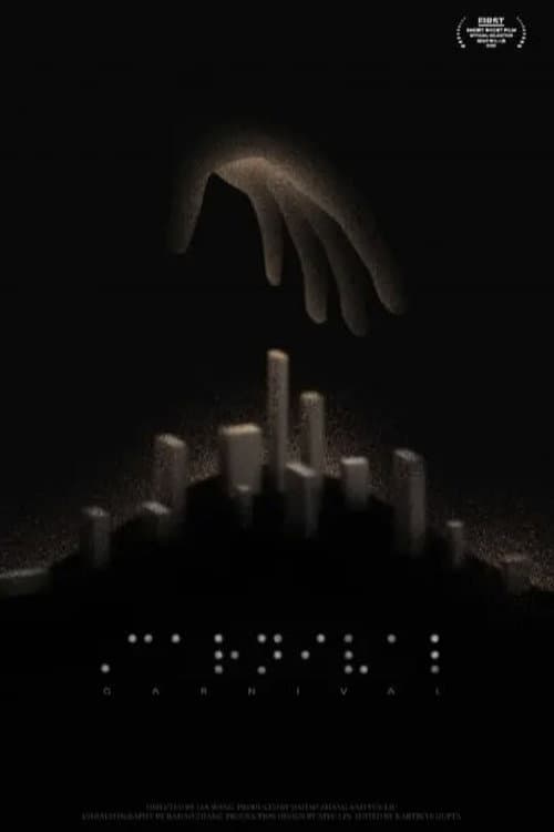 Poster for Carnival