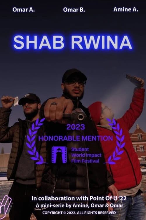 Poster for Shab Rwina