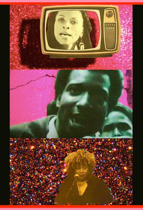 Poster for Pen Up the Pigs