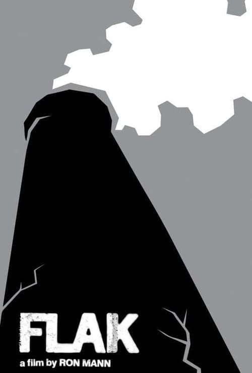 Poster for Flak