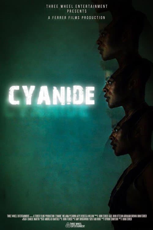 Poster for Cyanide