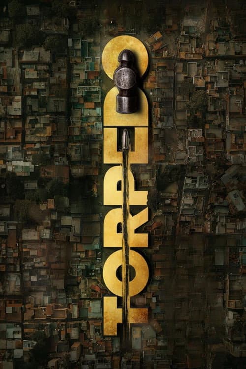 Poster for Torpedo