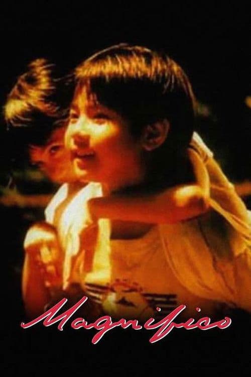 Poster for Magnifico