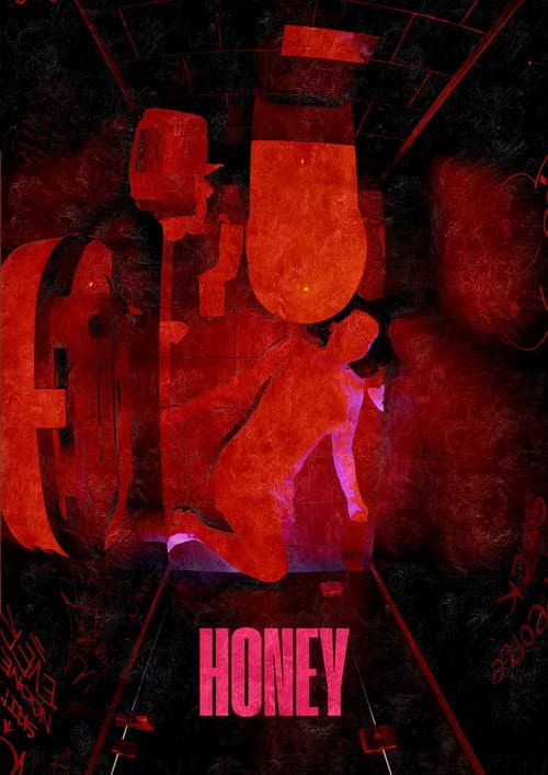 Poster for Honey