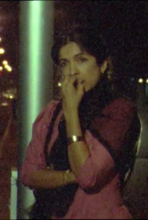 Poster for Bazaar Sitaram