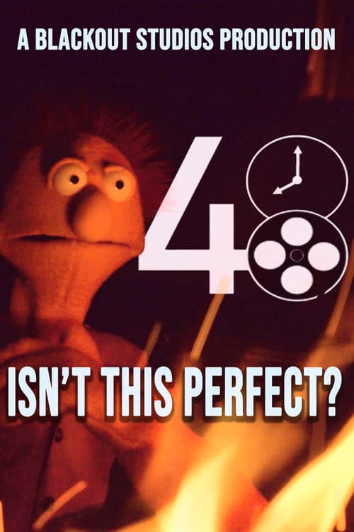 Poster for Isn't This Perfect