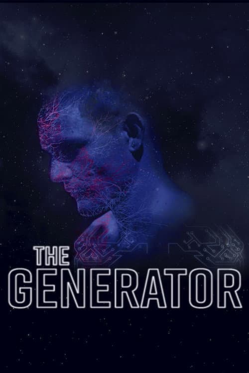 Poster for The Generator
