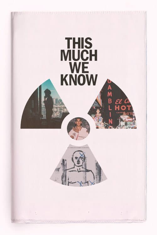 Poster for This Much We Know