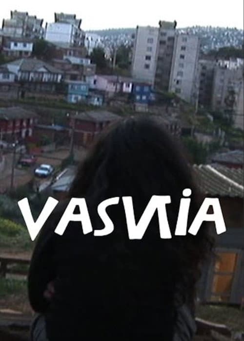 Poster for Vasnia