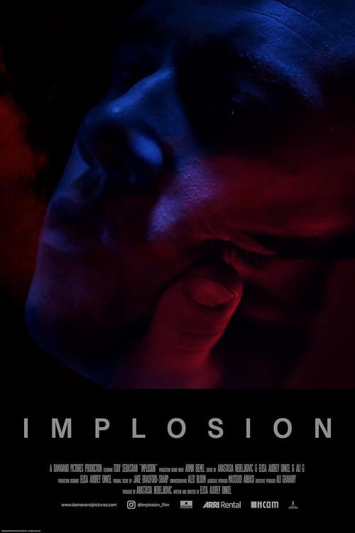Poster for Implosion