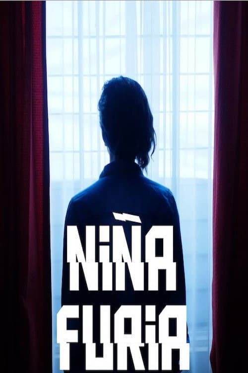 Poster for Niña Furia