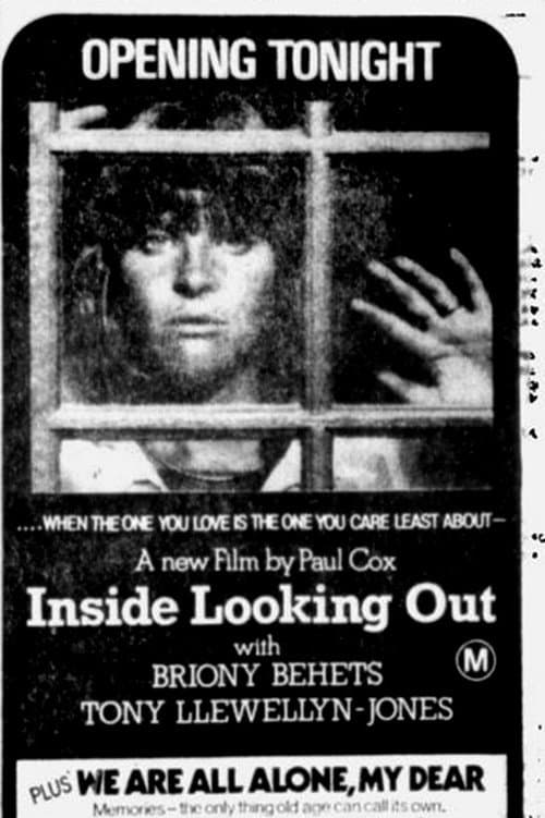 Poster for Inside Looking Out
