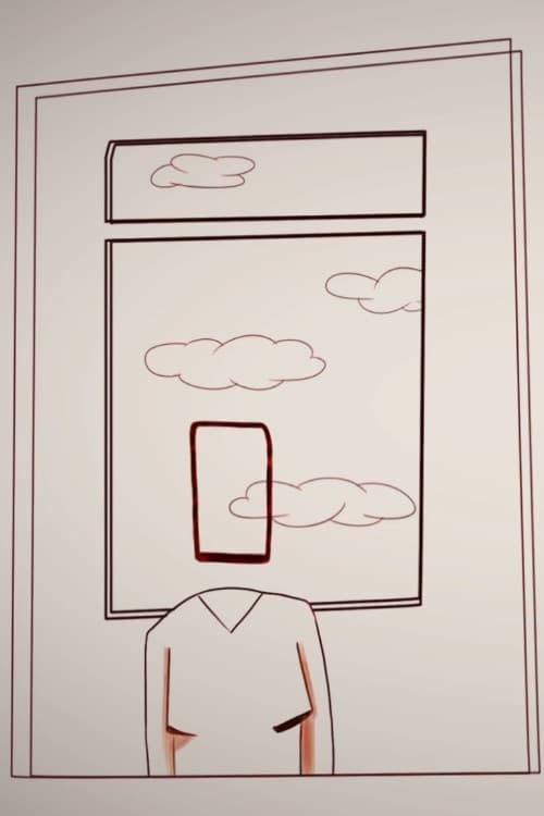 Poster for Magritte's Train