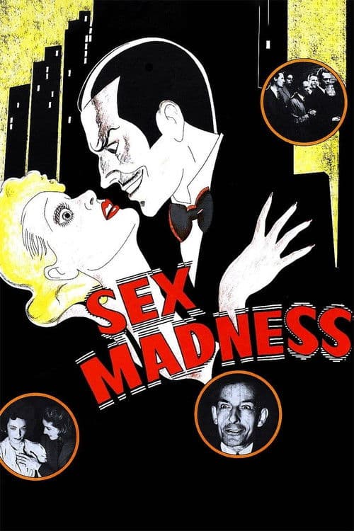 Poster for Sex Madness