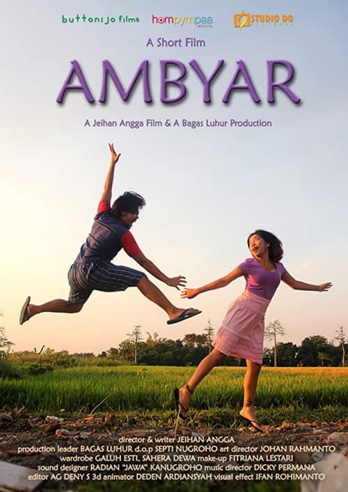 Poster for Ambyar