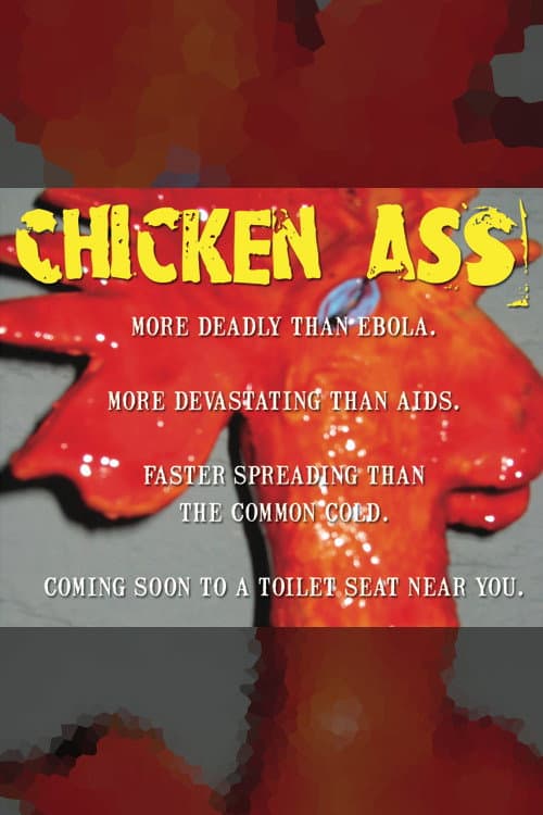 Poster for Chicken Ass