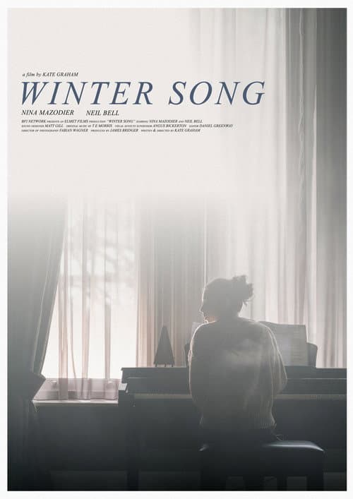 Poster for Winter Song