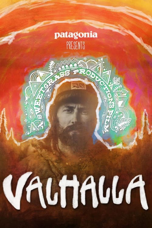 Poster for Valhalla