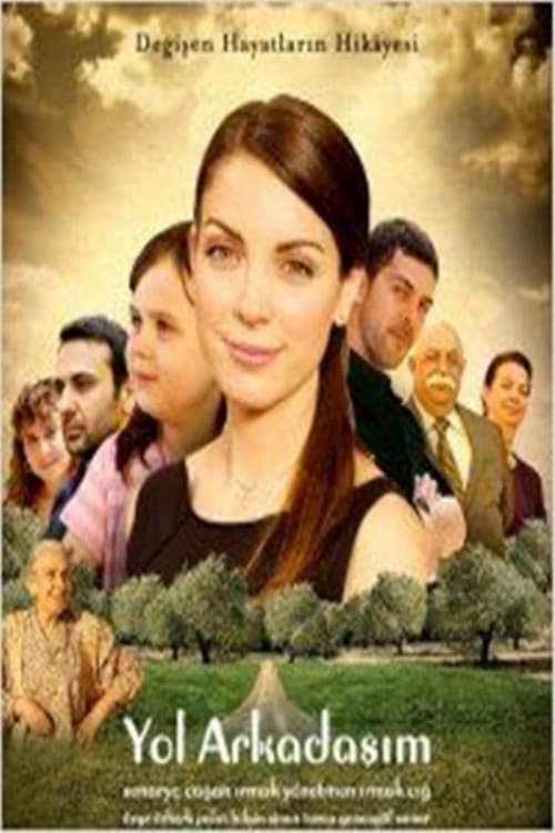 Poster for Yol Arkadaşım