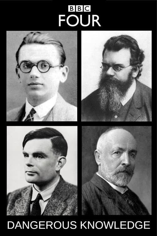 Poster for Dangerous Knowledge