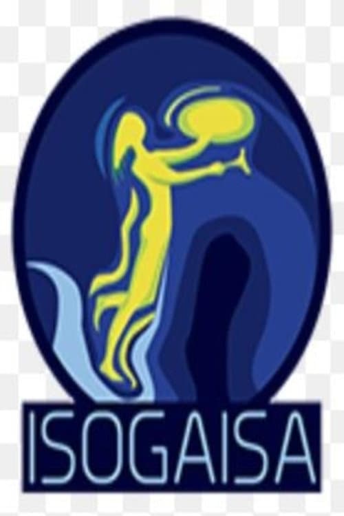 Poster for Isogaisa - the movie