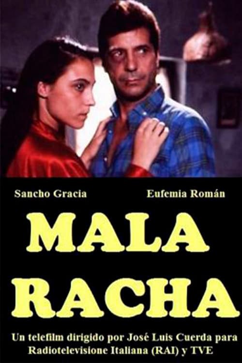 Poster for Mala Racha