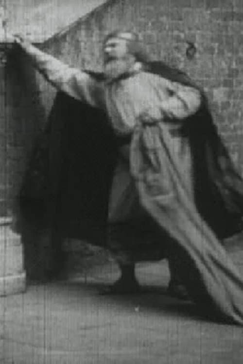Poster for Tristano e Isolda