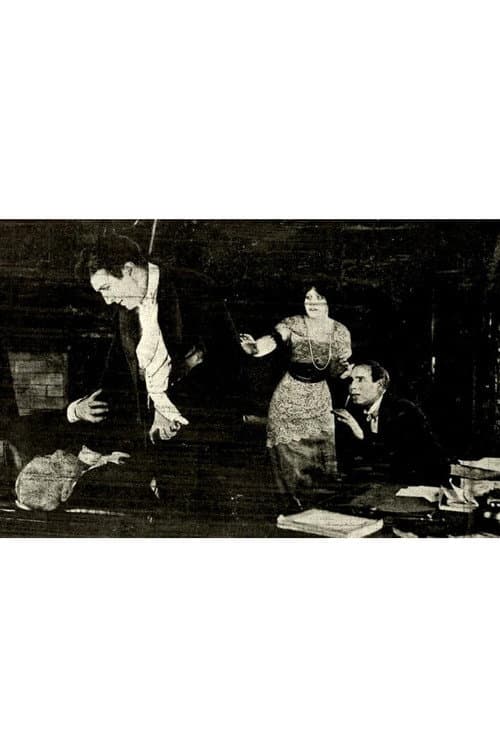 Poster for A Leech of Industry