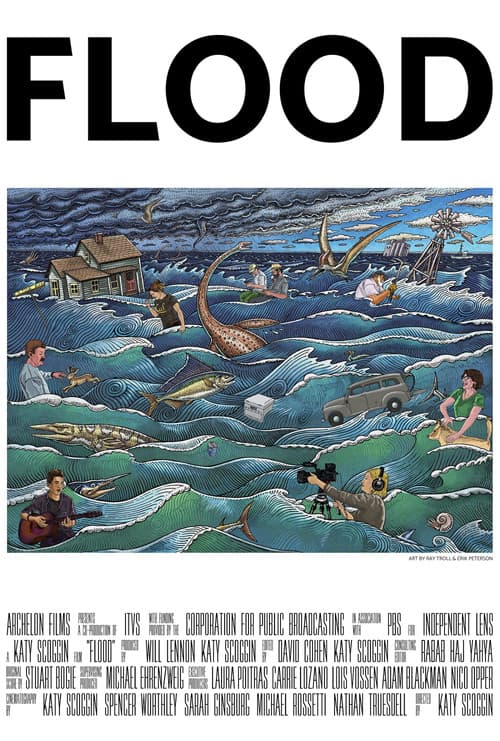 Poster for Flood