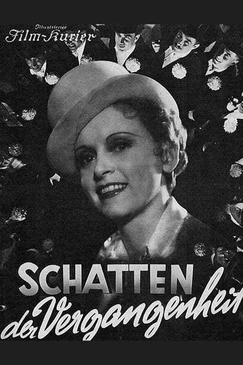 Poster for Shadows of the Past