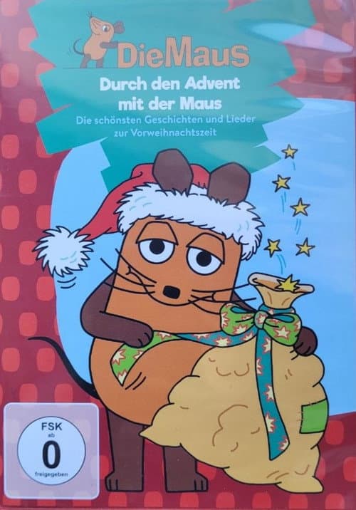Poster for Die Maus - Durch den Advent mit der Maus